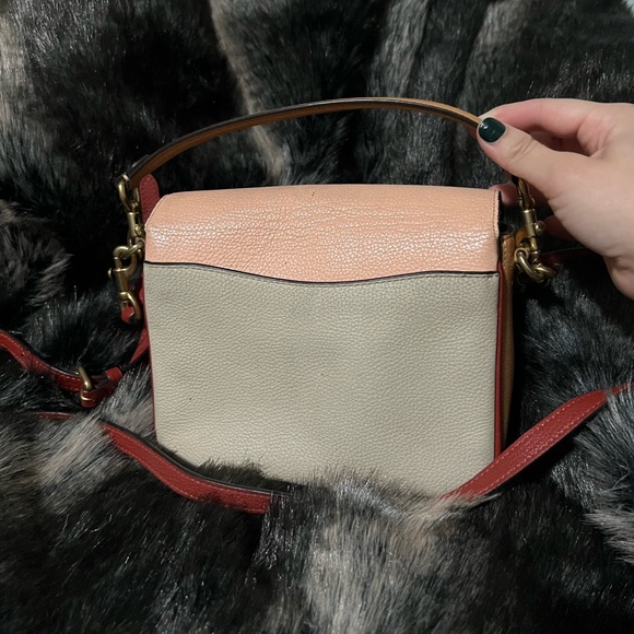 The Cassie Coach Purse - Picture 4 of 11